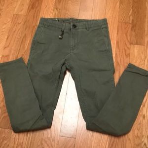 Zara Man pants